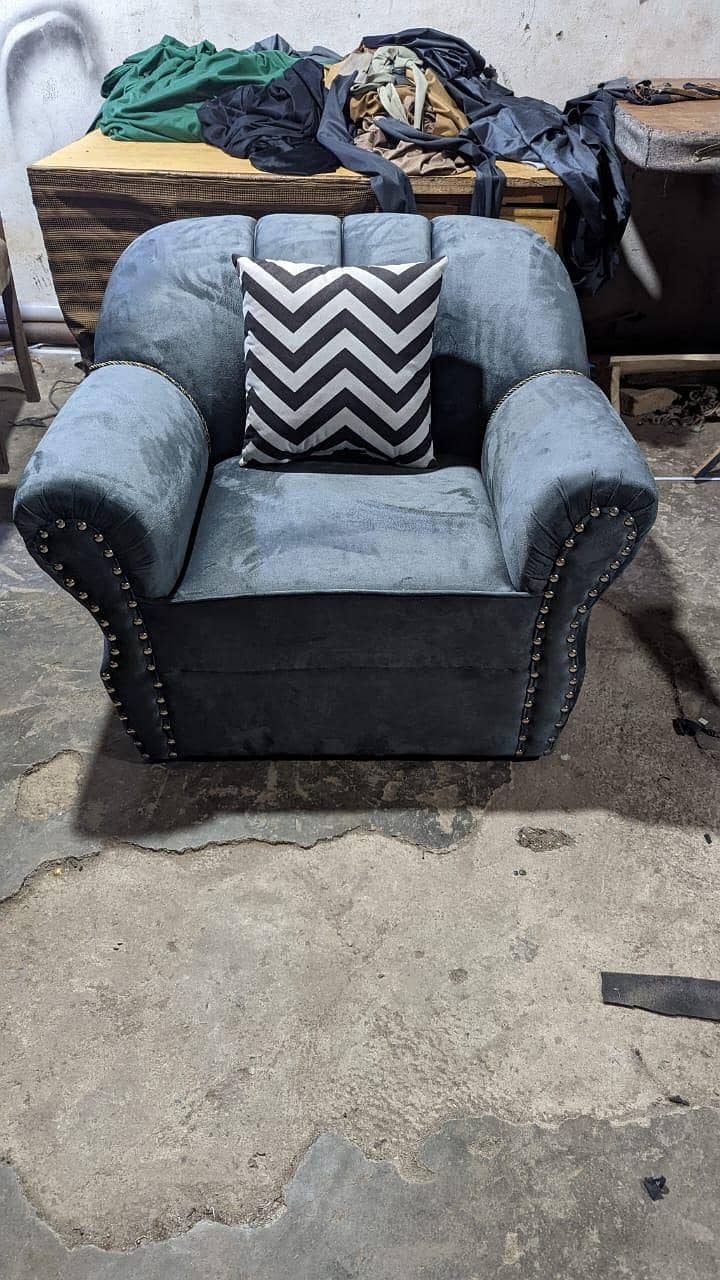 sofa Maker 3
