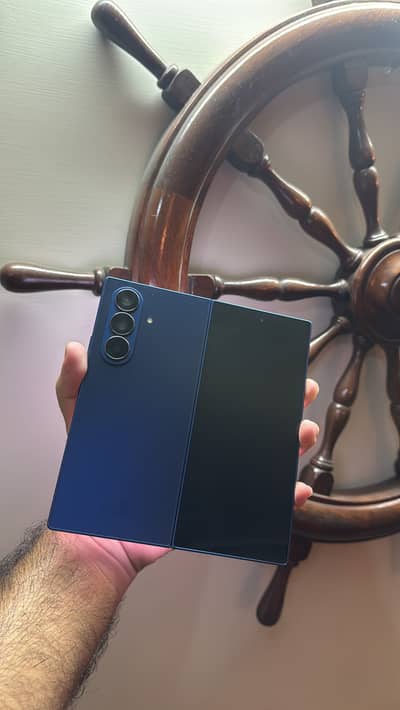 Samsung fold 7