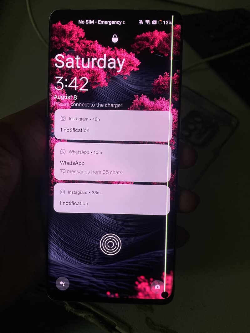 One Plus 8 Pro 0