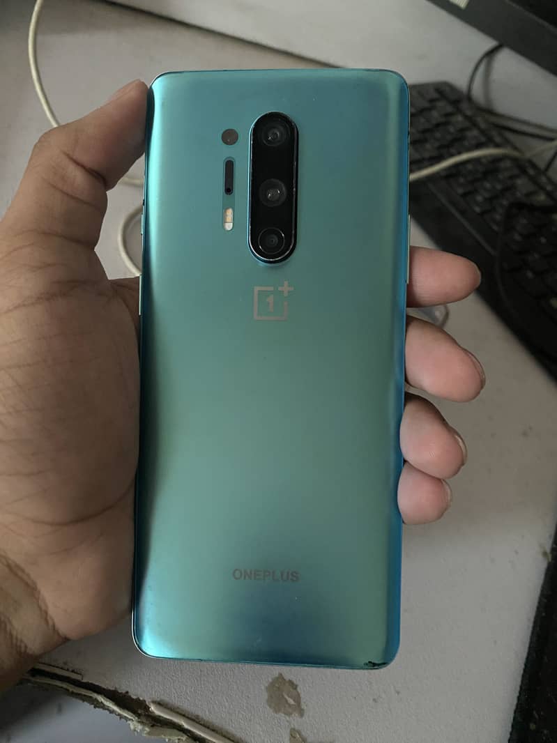 One Plus 8 Pro 1