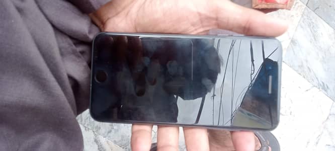 Apple iPhone 8 Plus