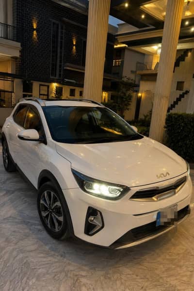 KIA Stonic EX+ 2021 Model