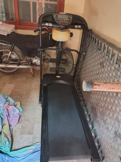 treadmills
