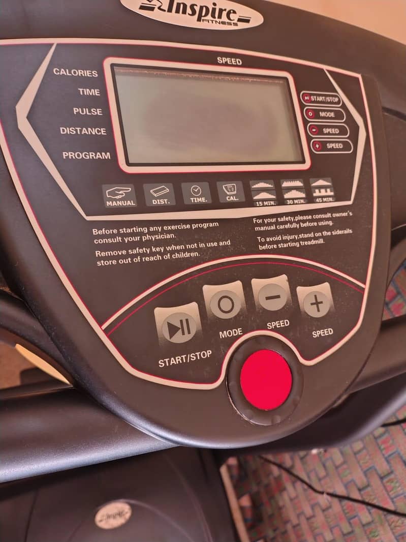treadmills 2
