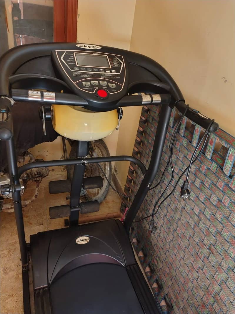 treadmills 5