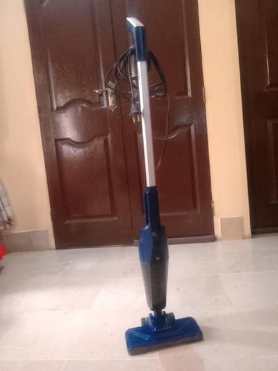 vacuum cleaner