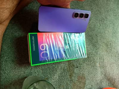 Infinix Hot 60i