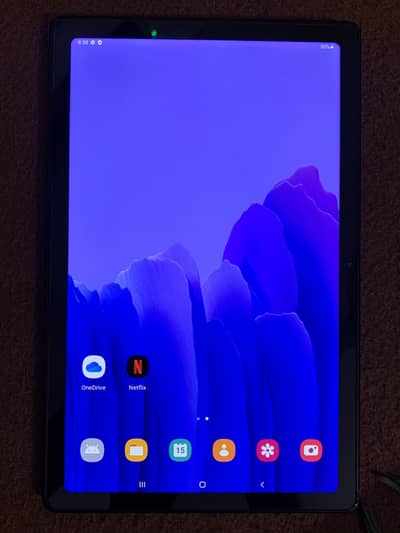 Samsung Galaxy TabA7
