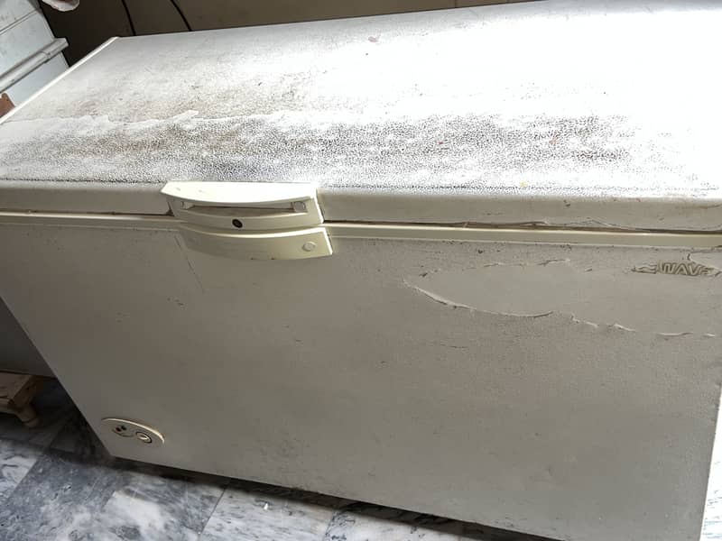 Waves Deep Freezer 2