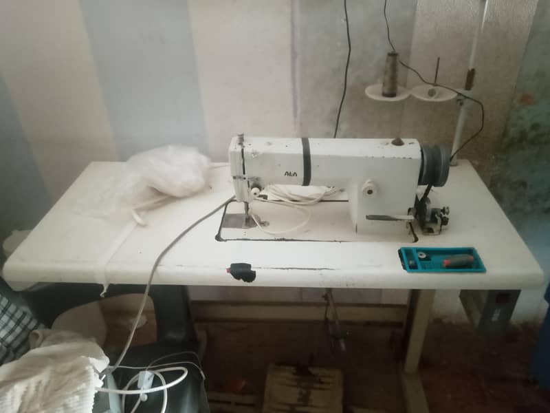 brother machine 2