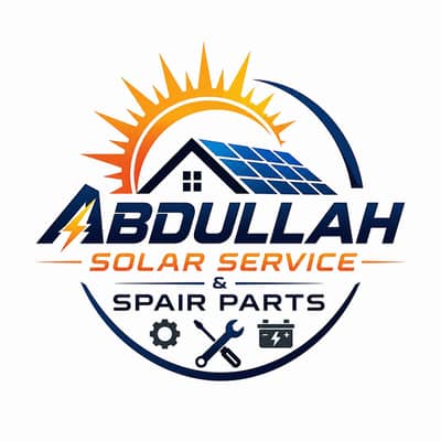 Abdullah solar service & spare parts 
