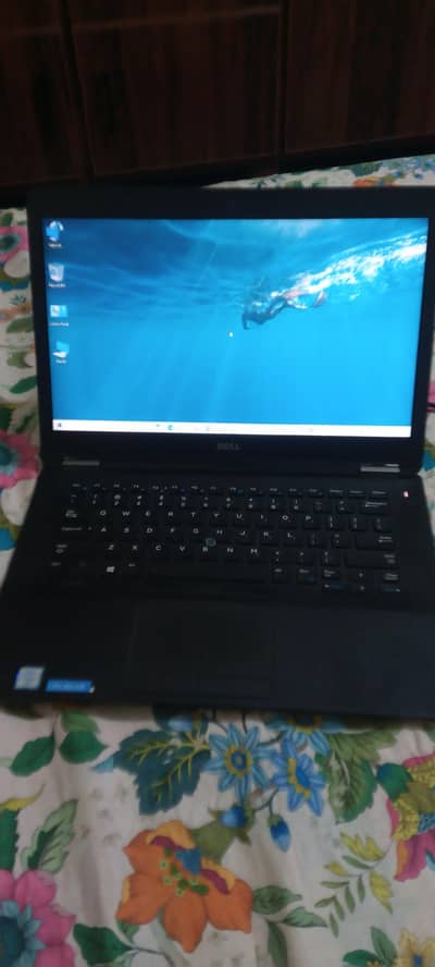Dell laptop for sale