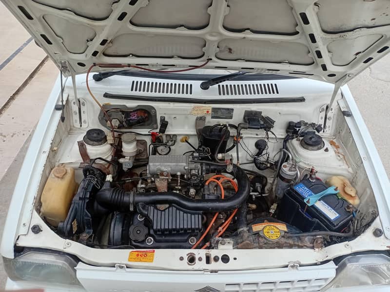 Mehran 2016 Model 4