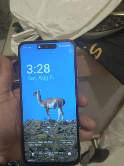 Tecno spark 40