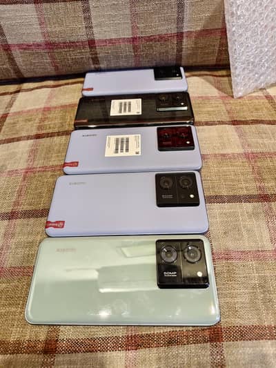 Xiaomi 13T Pro