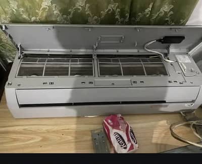Pel dc inverter T3