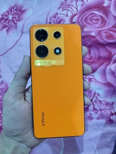 Infinix Note 30  16/256GB