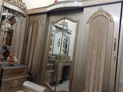 full bed room set