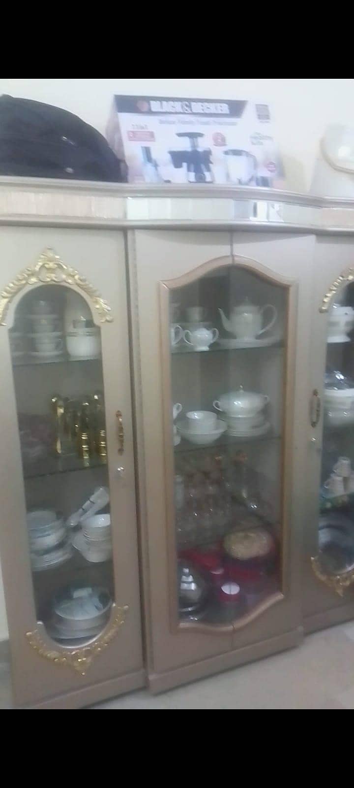 full bed room set 1