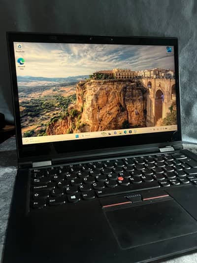 Lenovo X380 Yoga i5 8 gen(16Gb + 256Gb)