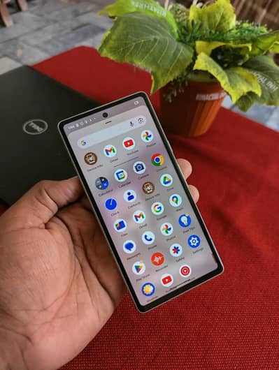 Google Pixel 7a