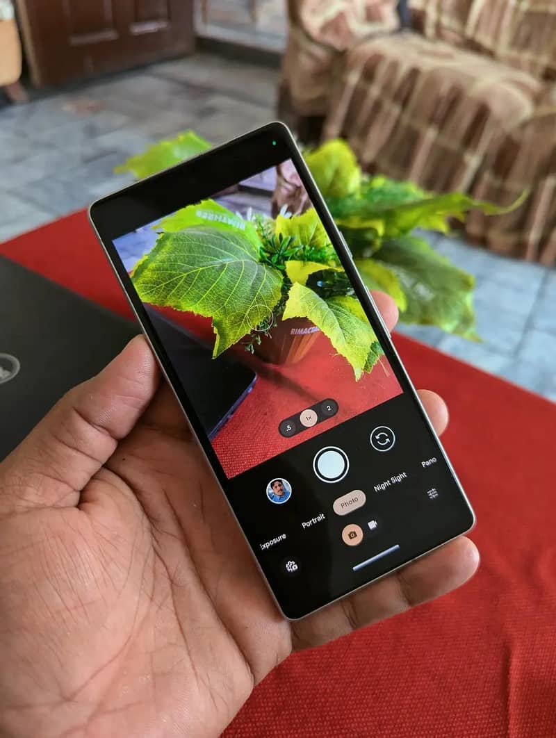 Google Pixel 7a 3