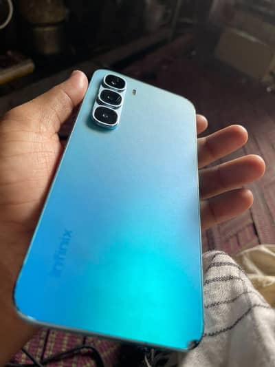Infinix Hot60 pro very reasonable price