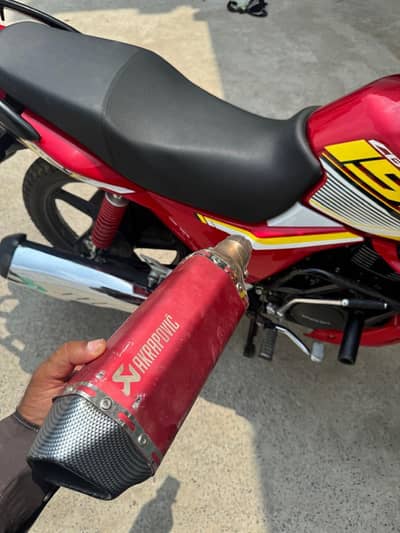Cb150 Honda Brand New