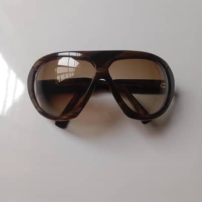 versace rare vintage sunglasses