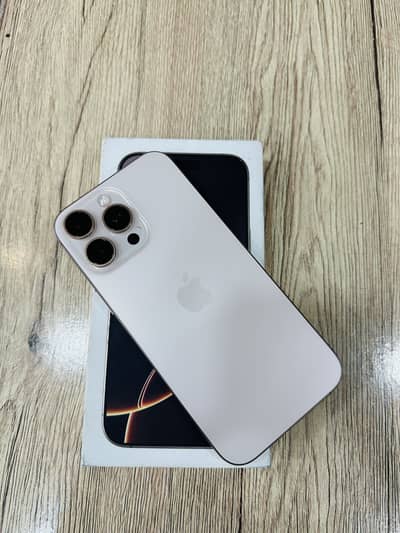 Apple iPhone 16 Pro Max jv