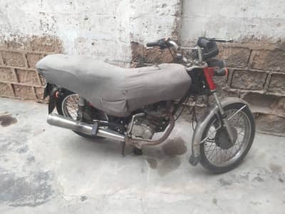 Honda original 03171217796