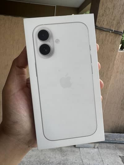 Apple iPhone 17 | 512GB | Sealed Box | Brand New | Original