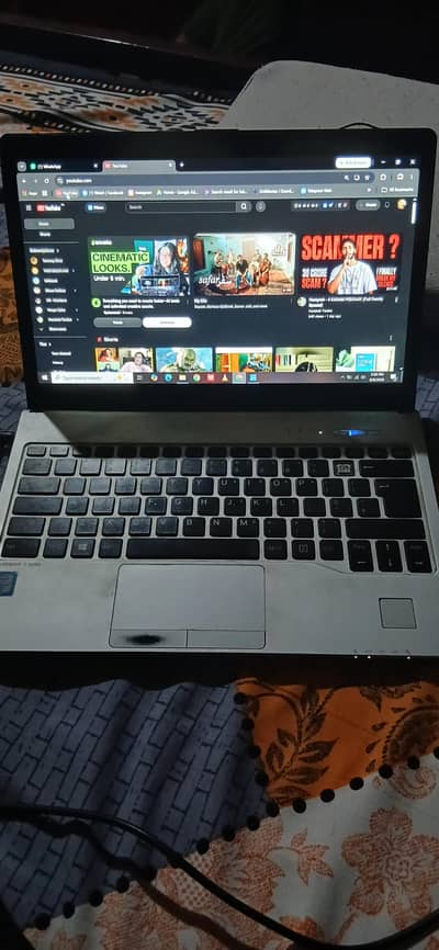 Fujitsu lifebook s series