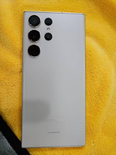 Samsung Mobile S23 Ultra