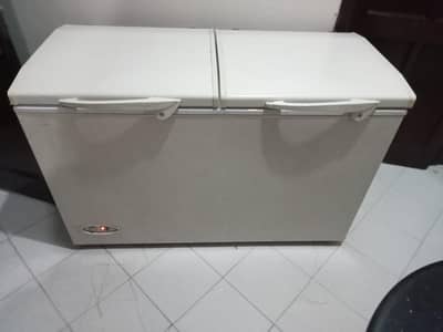 Dawlance refrigerator urgent for sale