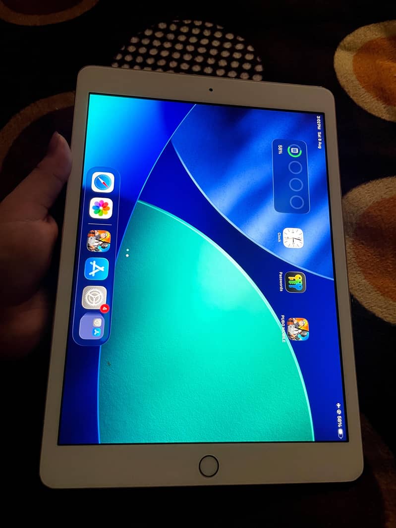 iPad 8th generation 3