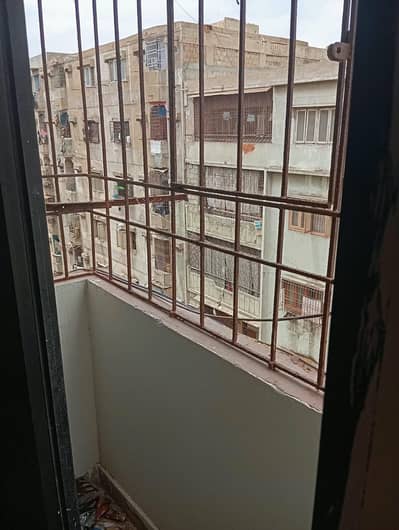 2 Room sub leased flat for sale