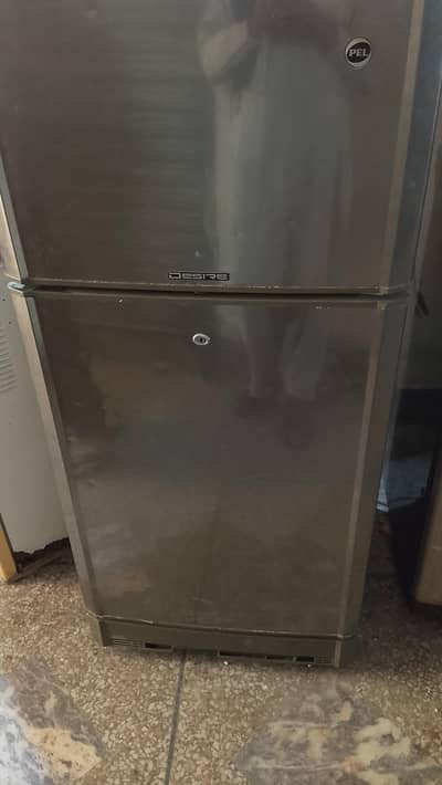 pel medium fridge