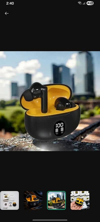 airpods