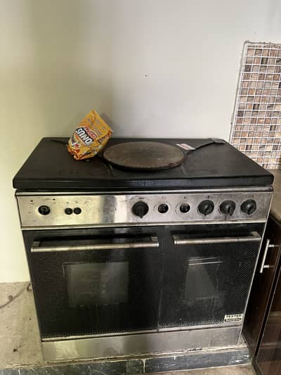 Stove for sale