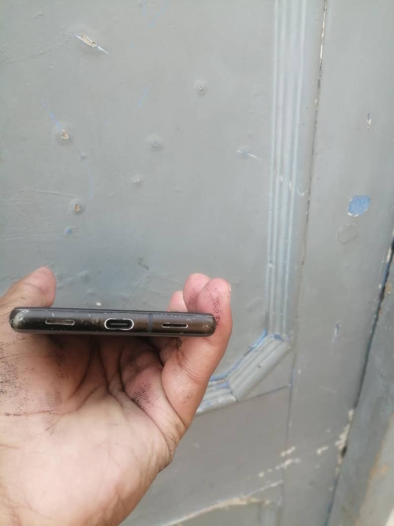 Google Pixel 6a 0