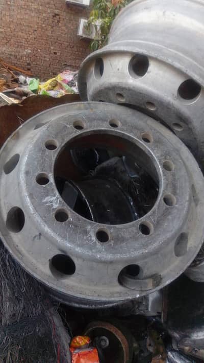 rim 10nut for sale