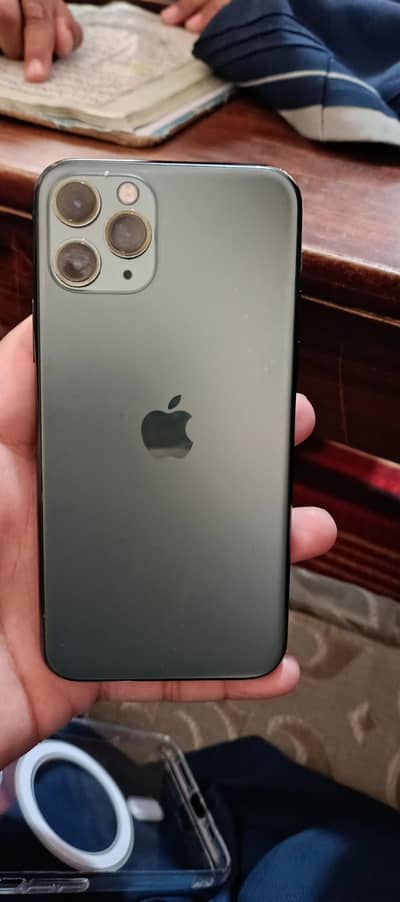 Apple iPhone 11 Pro 256 GB non