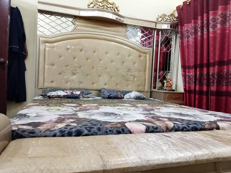 full bed room set 3