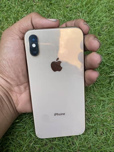 Apple iPhone XS