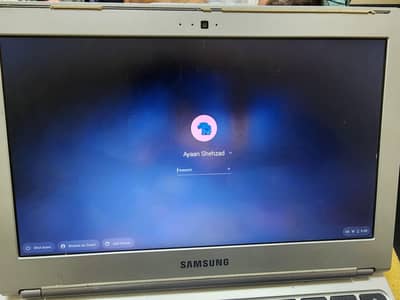 CHROME BOOK FOR SELL URGENT