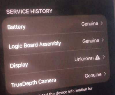 Apple iPhone 14 Pro