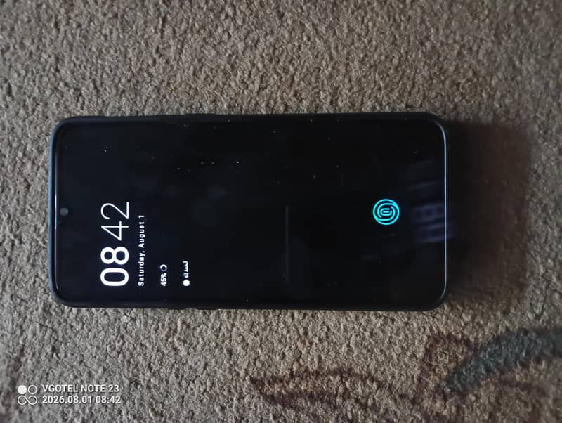 One Plus 6 3