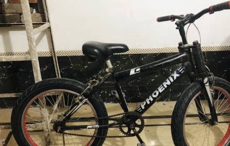Bicycle