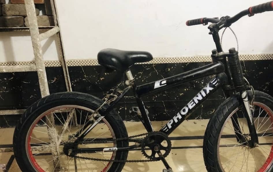 Bicycle 0